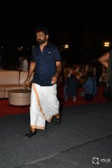 Rangasthalam Success Meet Photos